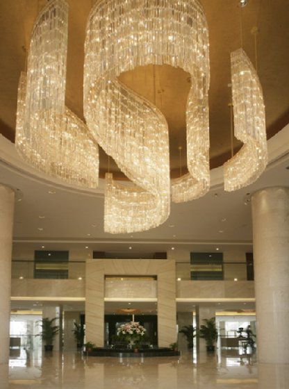 ננג'ינג Jinling Riverside Hotel מראה פנימי תמונה
