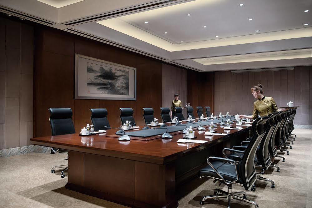 ננג'ינג Jinling Riverside Hotel מראה חיצוני תמונה